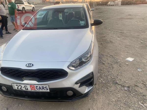 کیا فۆرتێ 2021 بۆ فرۆشتن لە عێراق - بەغداد